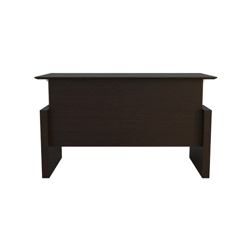 MNDSHA72 - Medina Height Adjustable Straight Desk by Mayline