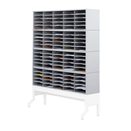 7751 - E-Z Sort® Sorter Module by Safco