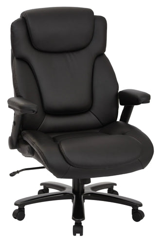 39200 - Big and Tall Deluxe High Back Executive Chair by Office Star