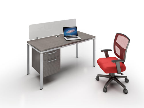 SGSD001 - Simple System Desk by Boss