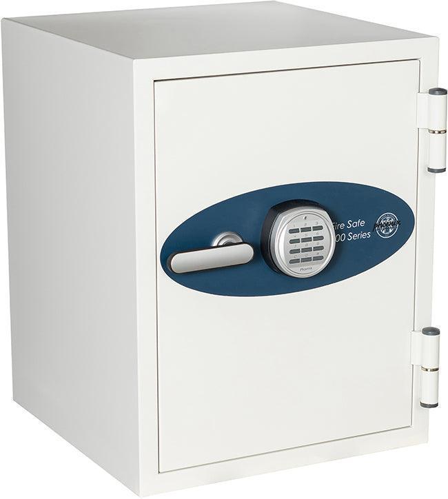 Safes | Maintenance & Security