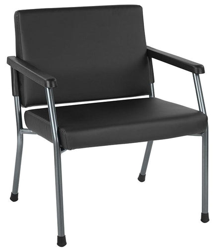 BC9602 - Bariatric Big & Tall Guest Chair by Office Star