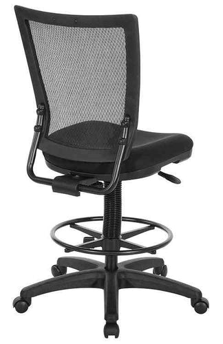 69340 - Free Flex ll Drafting Stool Full Range 43