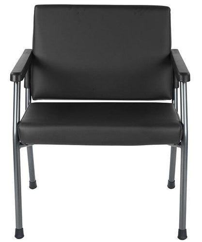 BC9602 - Bariatric Big & Tall Guest Chair by Office Star
