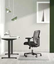 Load image into Gallery viewer, FD00213U - ZONE TOO Mid Back Ergonomic Task Chair by Friant
