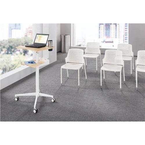 4287 - Next™ Stack Chair (4 pk) by Safco