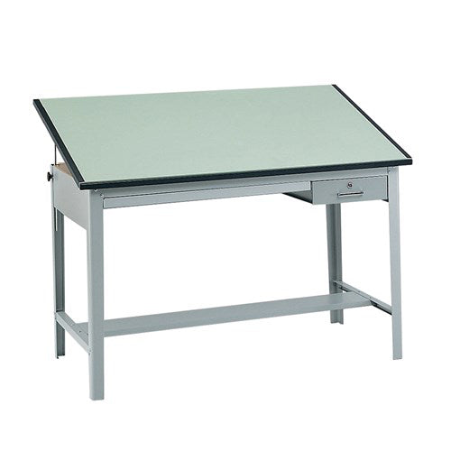 3962 - Precision Drafting Table by Safco