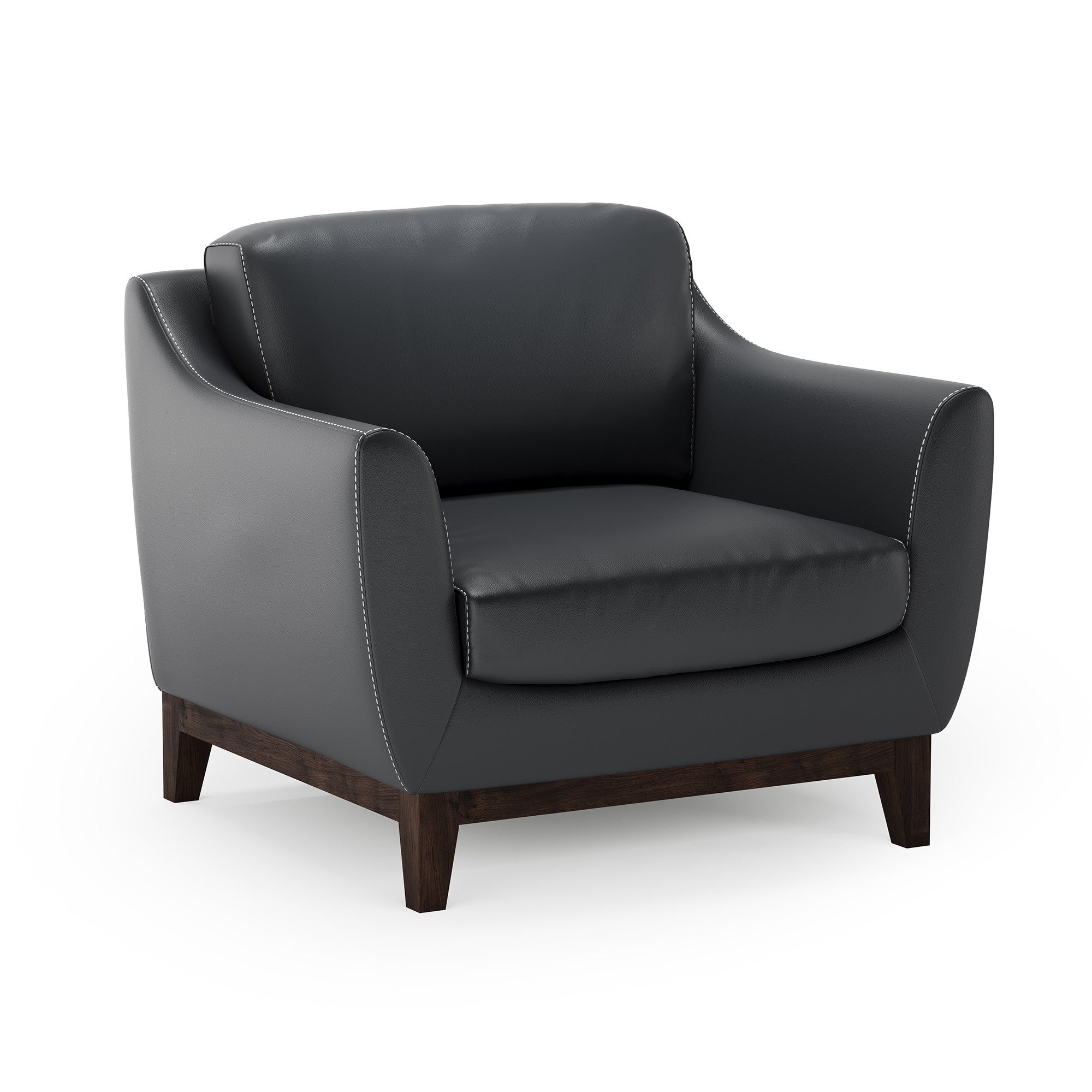 OSRL3008 - OfficeSource Harper Club Chair