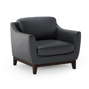 OSRL3008 - OfficeSource Harper Club Chair