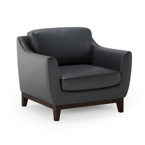 OSRL3008 - OfficeSource Harper Club Chair