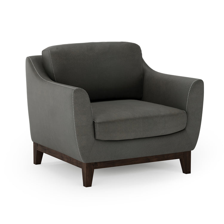 OSRL3008 - OfficeSource Harper Club Chair