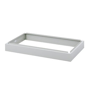 4969 - Facil Steel Flat File-Small  by Safco