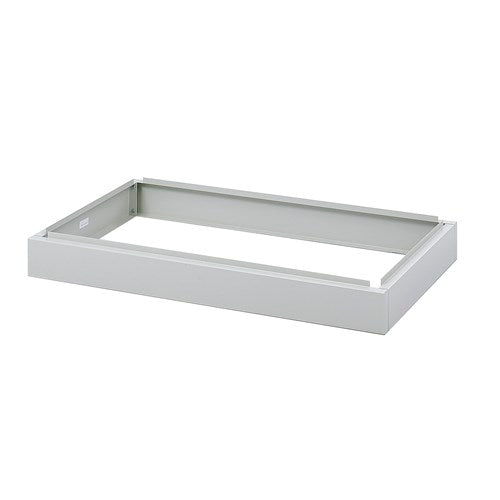 4969 - Facil Steel Flat File-Small  by Safco