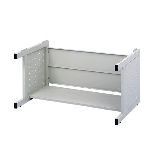 4969 - Facil Steel Flat File-Small  by Safco
