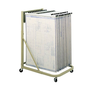 5026 - Safco Mobile Stand