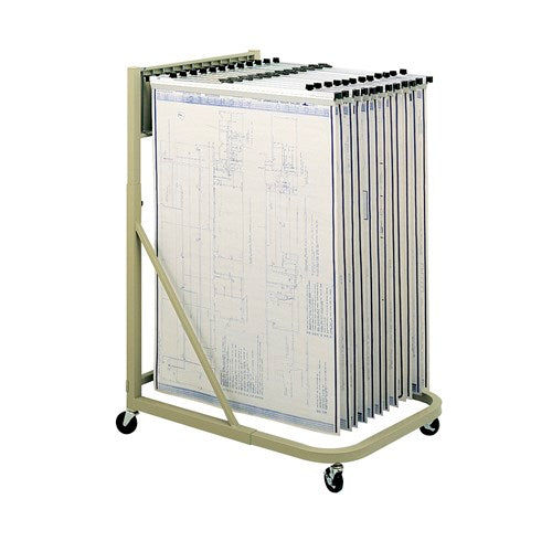 5026 - Safco Mobile Stand