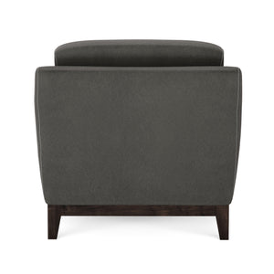 OSRL3008 - OfficeSource Harper Club Chair