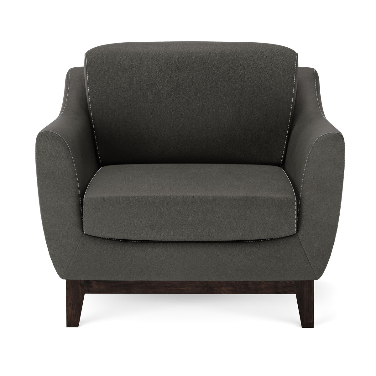 OSRL3008 - OfficeSource Harper Club Chair