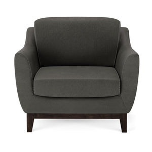 OSRL3008 - OfficeSource Harper Club Chair