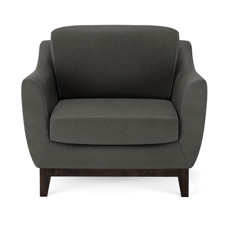 OSRL3008 - OfficeSource Harper Club Chair