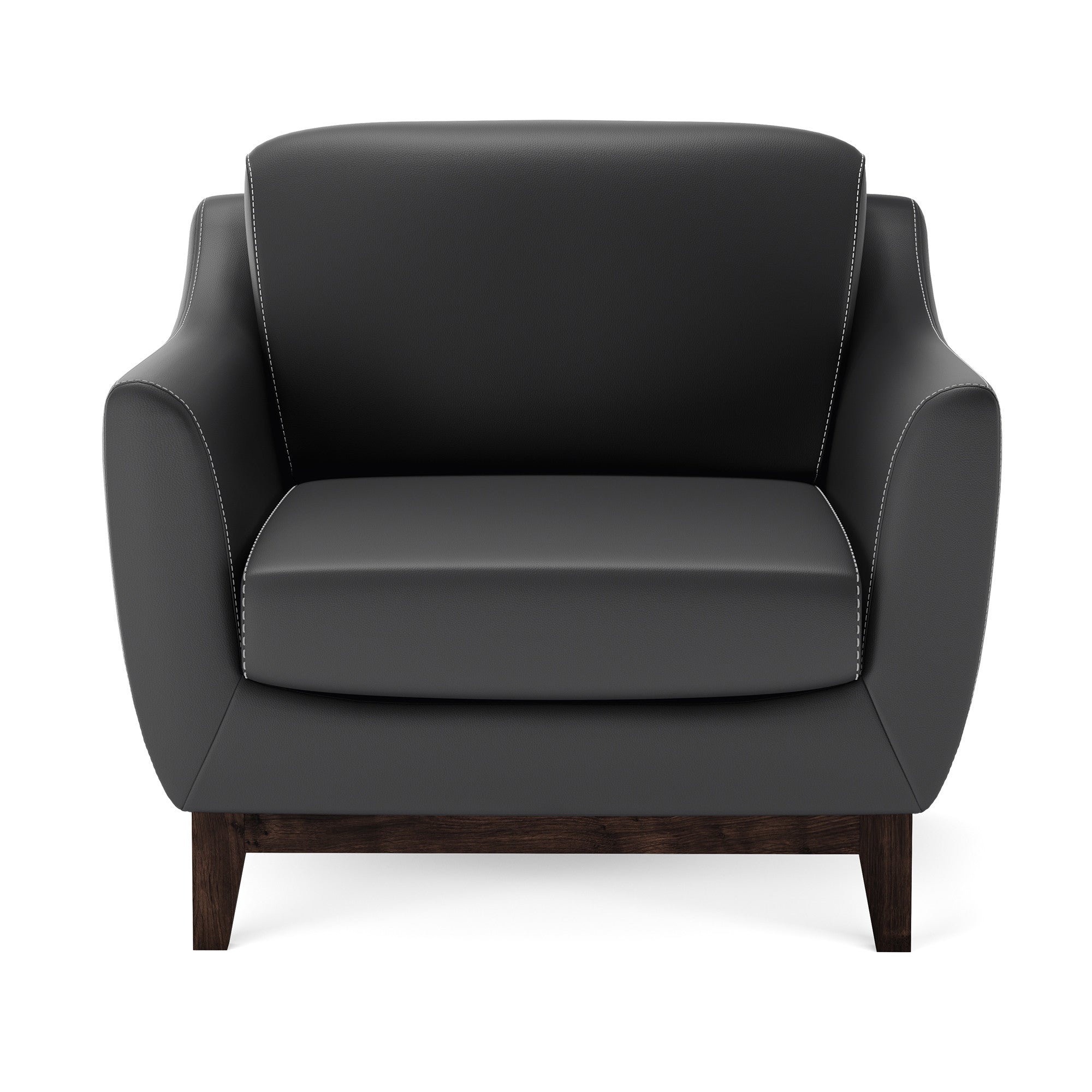 OSRL3008 - OfficeSource Harper Club Chair