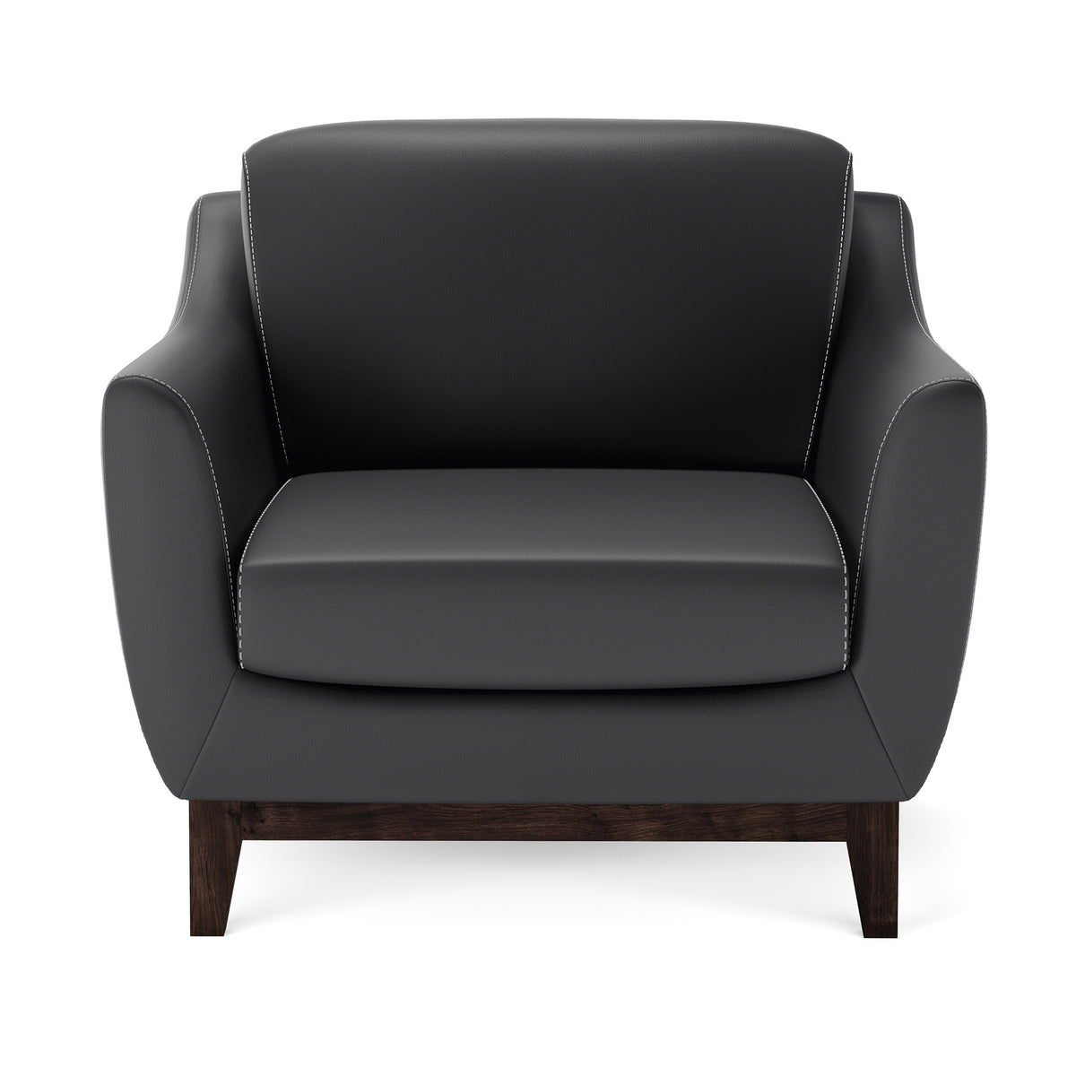 OSRL3008 - OfficeSource Harper Club Chair