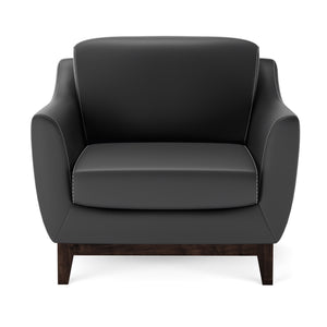 OSRL3008 - OfficeSource Harper Club Chair