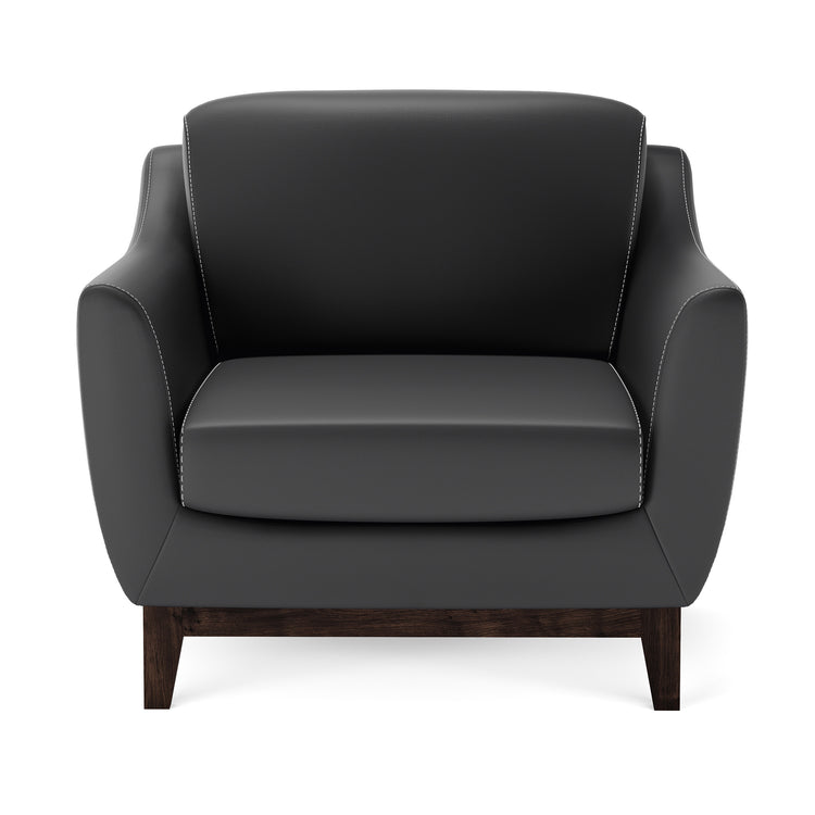 OSRL3008 - OfficeSource Harper Club Chair