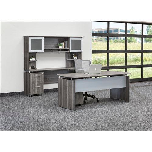 MNFF - Medina Mobile Two File Drawer Ped by Mayline