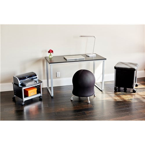 1855 - Scoot Underdesk Printer Stand by Safco