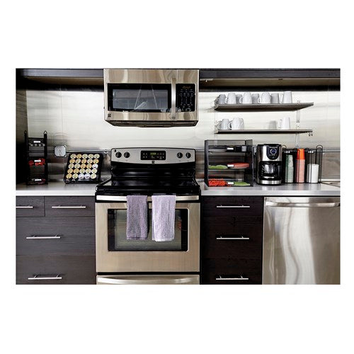 3293 - Onyx™ Break Room Organizer by Safco