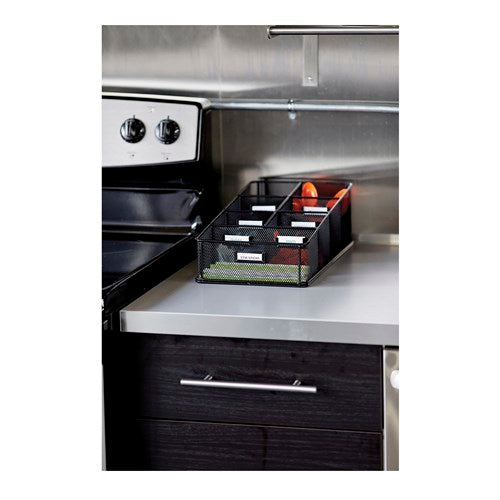 3291 - Onyx™ Condiment Carton by Safco