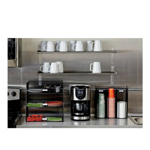 3293 - Onyx™ Break Room Organizer by Safco
