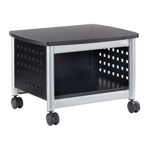 1855 - Scoot Underdesk Printer Stand by Safco