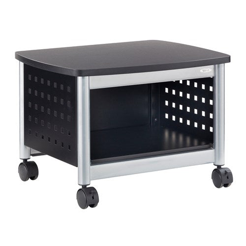 1855 - Scoot Underdesk Printer Stand by Safco