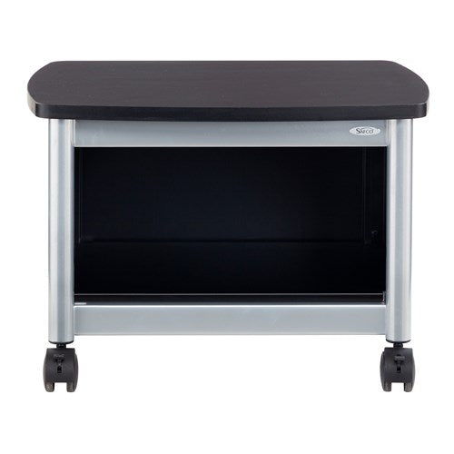 1855 - Scoot Underdesk Printer Stand by Safco
