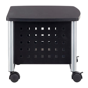 1855 - Scoot Underdesk Printer Stand by Safco
