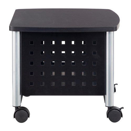 1855 - Scoot Underdesk Printer Stand by Safco