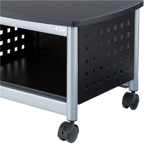 1855 - Scoot Underdesk Printer Stand by Safco
