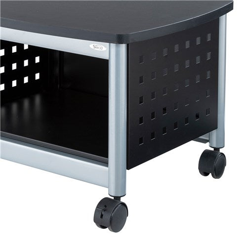 1855 - Scoot Underdesk Printer Stand by Safco