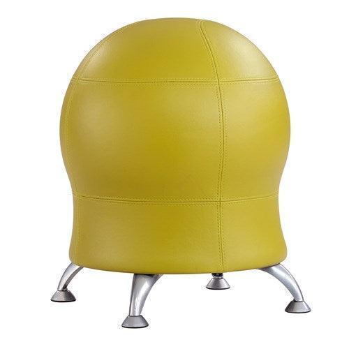 4751 - Zenergy™ Ball Chair In Vinyl  by Safco