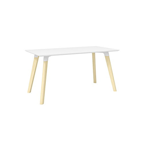 RESDES3060WH - Resi Desk by Safco