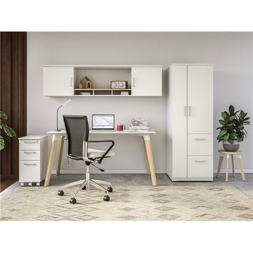 RESENDTNA - Resi End Table by Safco