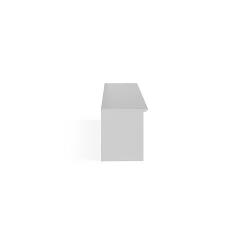 RESH72WH - Resi Wall Mount Hutch by Safco