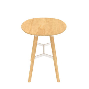 1721NA - Resi Bistro Table by Safco