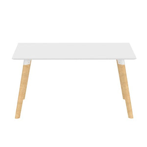 RESDES3060WH - Resi Desk by Safco