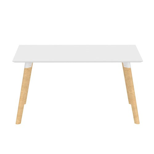 RESDES3060WH - Resi Desk by Safco