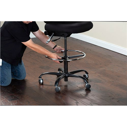 3394 - Vue™ Heavy Duty Stool by Safco