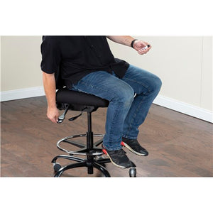 3394 - Vue™ Heavy Duty Stool by Safco