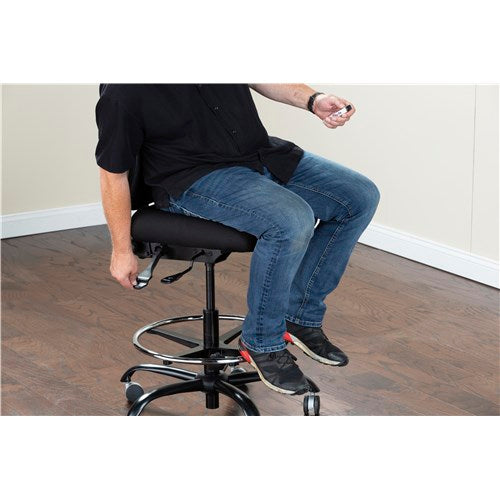 3394 - Vue™ Heavy Duty Stool by Safco